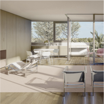Malva Arquitectura