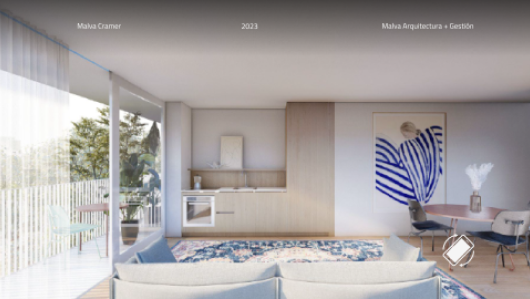 Malva Arquitectura