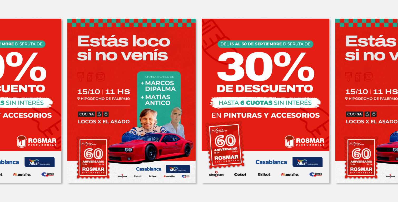 Rosmar